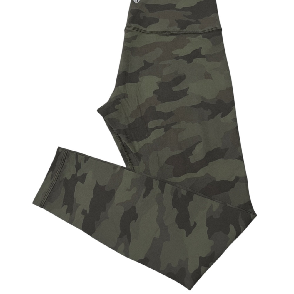 Lululemon Align™ High-Rise Pant 28" (2020 Version)